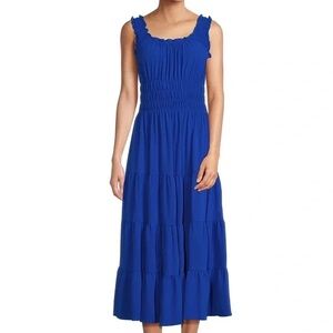 Antonio Melani Bentley Maxi dress